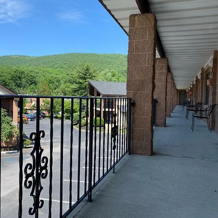 West Point Motel Highland Falls Exterior foto
