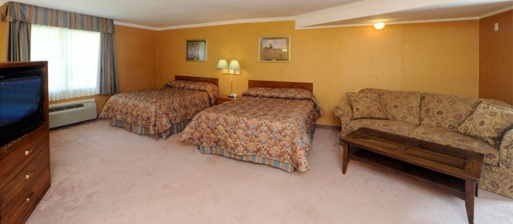 West Point Motel Highland Falls Exterior foto